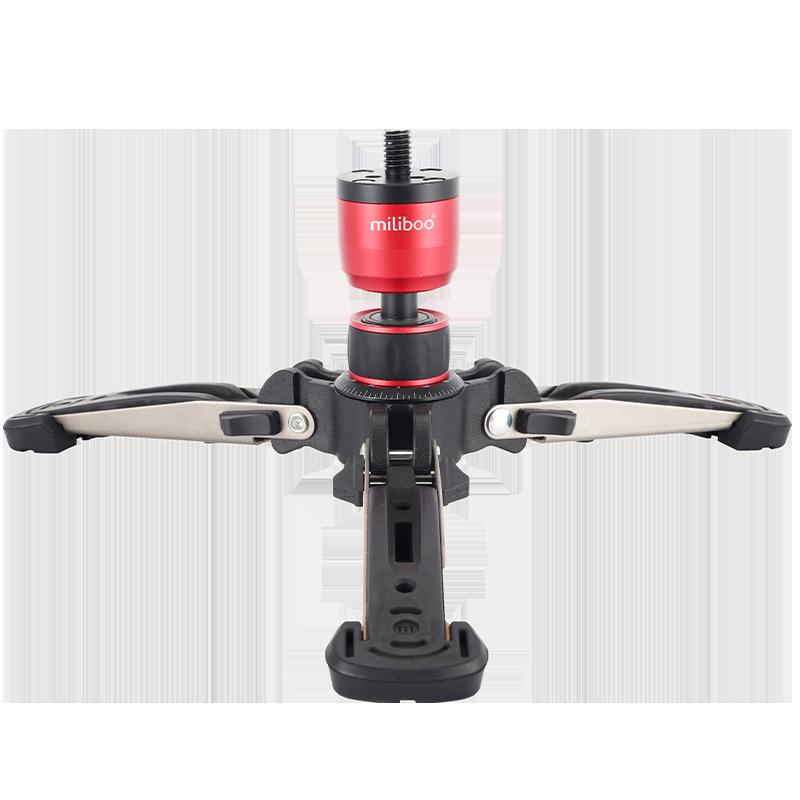 8Miliboo Mi Bo Monopod Claw Stable Support Leg
8Miliboo Mi Bo Monopod Claw Stable Support Leg