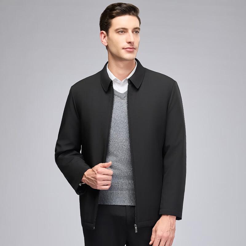 Мужская теплая зимняя куртка с хлопковой подкладкой 3XL
Мужская теплая зимняя куртка с хлопковой подкладкой 3XL