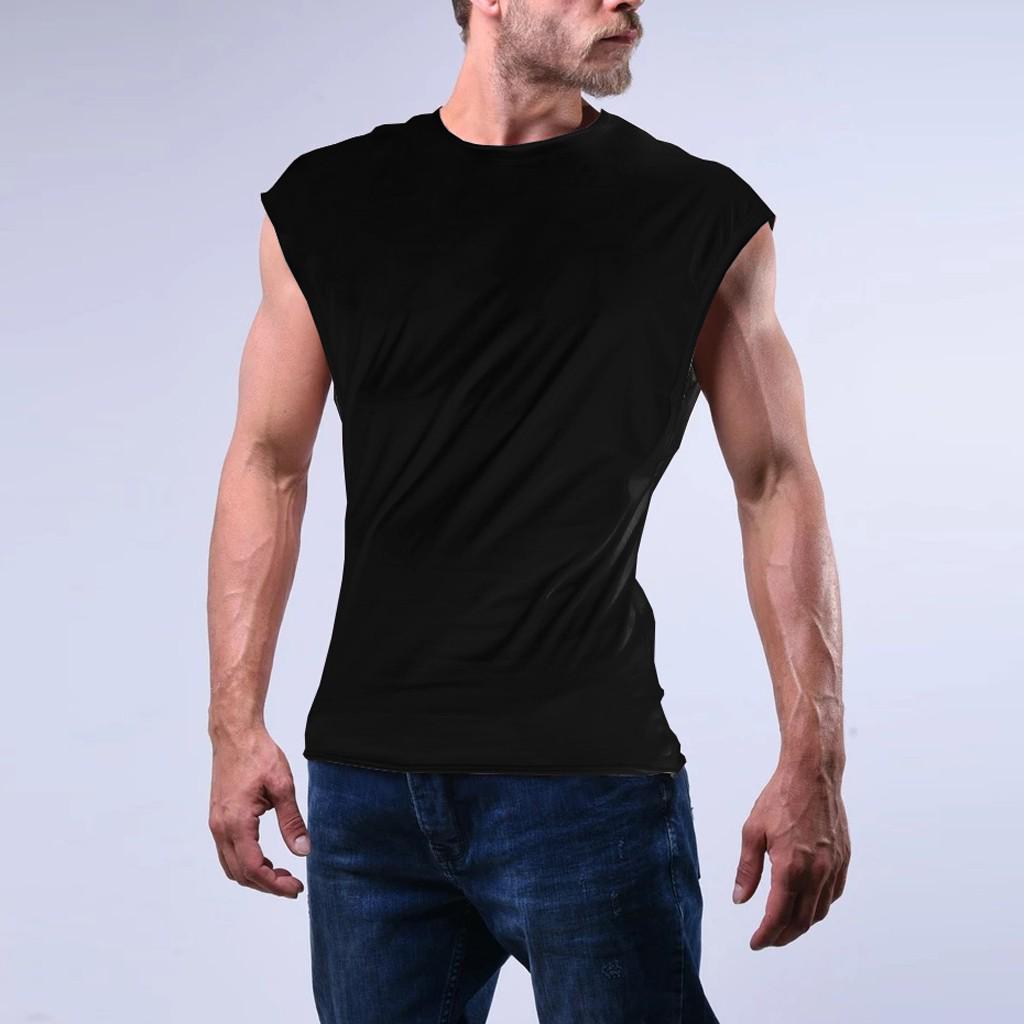 (SU)Мужская куртка-жилет с надписью, легкая лоскутная толстовка без рукавов с контрастной отделкой XL чёрный
(SU)Мужская куртка-жилет с надписью, легкая лоскутная толстовка без рукавов с контрастной отделкой XL чёрный