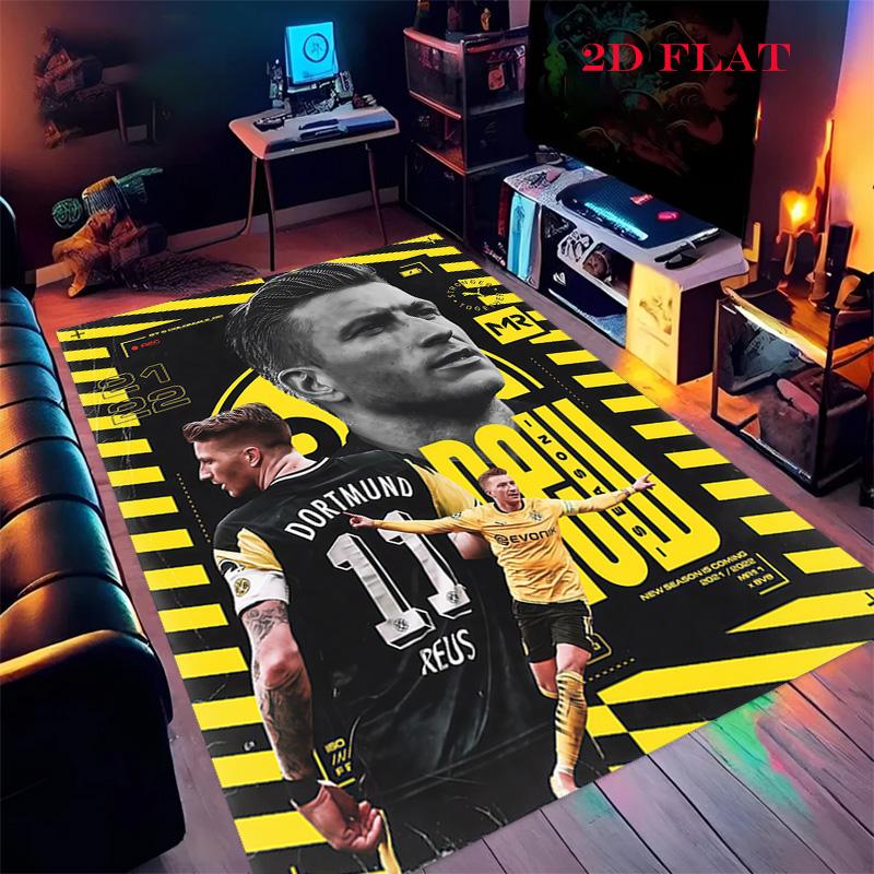 Bee Legion Carpet Rug for Living Room Bedroom Home Sofa Decoration,Kids play Nonslip Floor Mat 40x60cm( 15x23in )
Bee Legion Carpet Rug for Living Room Bedroom Home Sofa Decoration,Kids play Nonslip Floor Mat 40x60cm( 15x23in )