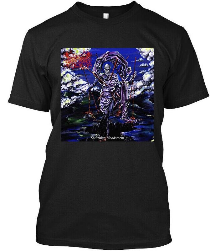 NEW Lamp of Murmuur Saturnian Bloodstorm American Black Music Logo Unisex T-shirt S
NEW Lamp of Murmuur Saturnian Bloodstorm American Black Music Logo Unisex T-shirt S