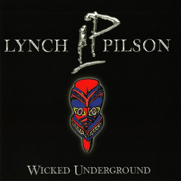 CD GEORGE LYNCH / JEFF PILSON - Wicked Underground VICP62309 Victor 2003 Japan Rock Used
CD GEORGE LYNCH / JEFF PILSON - Wicked Underground VICP62309 Victor 2003 Japan Rock Used