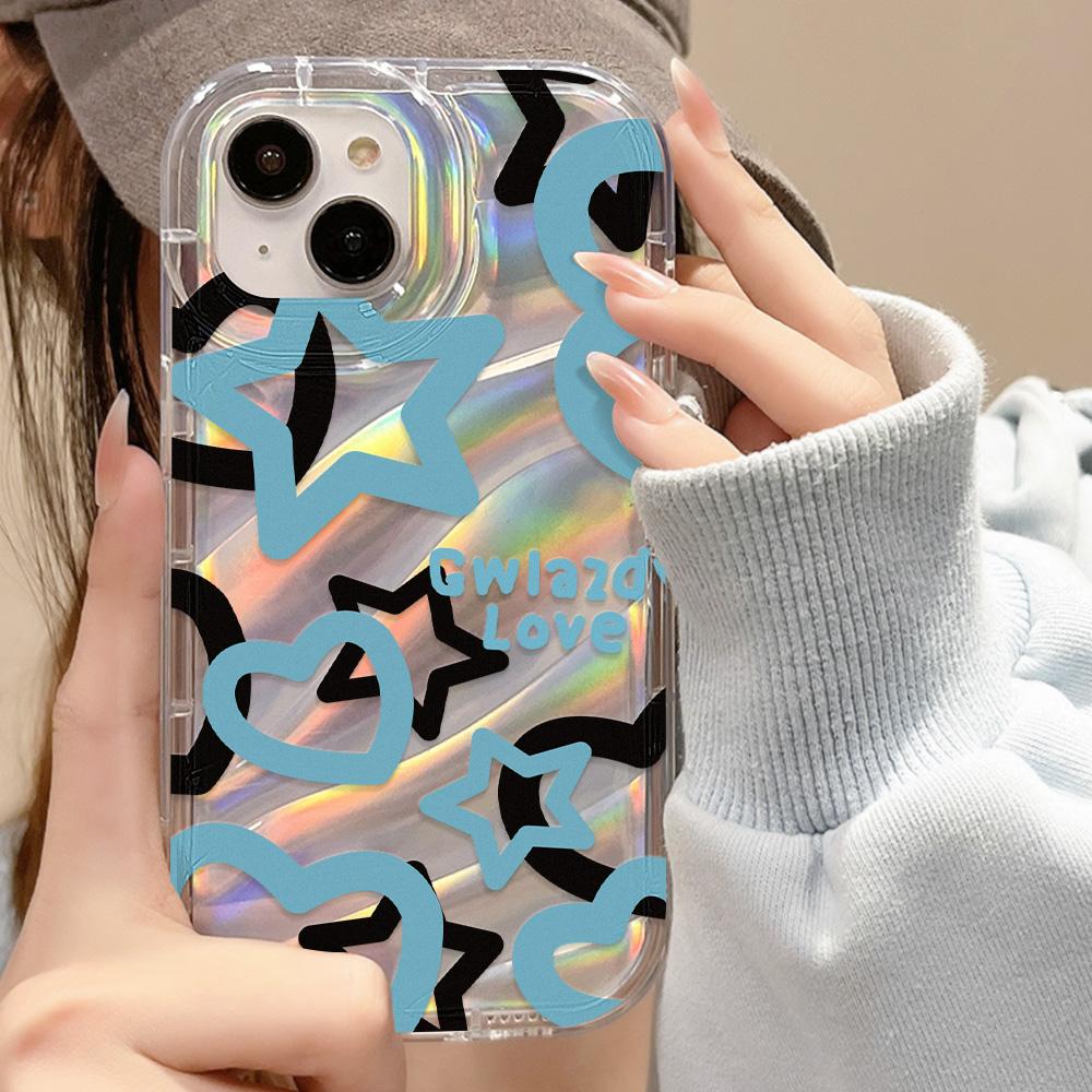 Чехлы для мобильных телефонов iPhone 11 13 XR 15 Pro Max 12 14 Pro Max Чехол для iPhone 16 7 Plus 8 Plus XS Max 6 15 Plus Laser Wave Pattern Anti-Drop Водонепроницаемый iPhone 16 Pro Max белый
Чехлы для мобильных телефонов iPhone 11 13 XR 15 Pro Max 12 14 Pro Max Чехол для iPhone 16 7 Plus 8 Plus XS Max 6 15 Plus Laser Wave Pattern Anti-Drop Водонепроницаемый iPhone 16 Pro Max белый