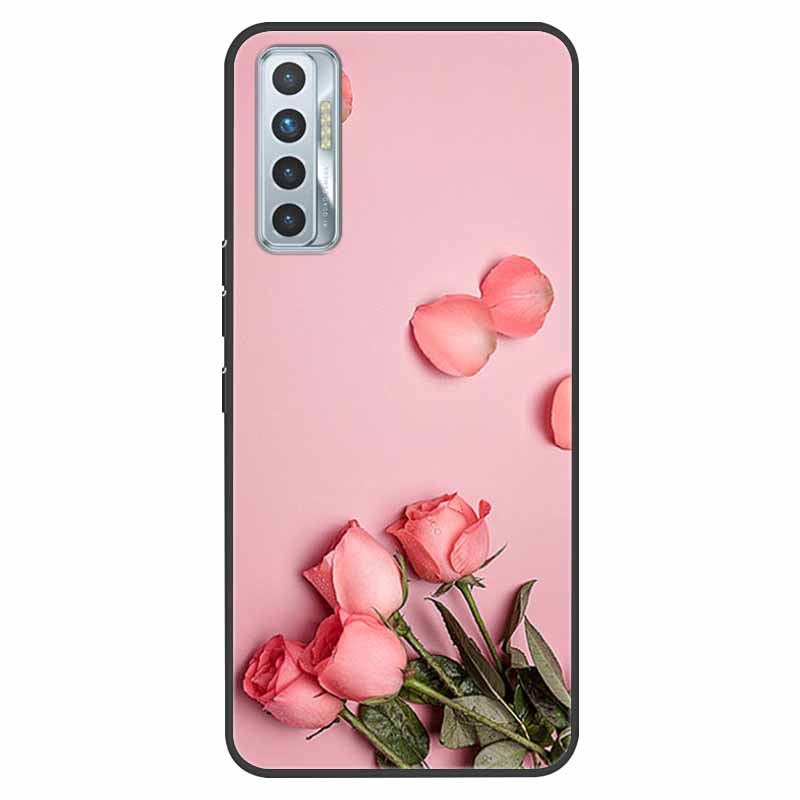 Чохол для Tecno Camon 17P, ударостійкий, м який силікон TPU, задня кришка для Tecno Camon 17P 2021, чохли для телефону Camon17P CG7, милий мультяшний Tecno Camon 17P
Чохол для Tecno Camon 17P, ударостійкий, м який силікон TPU, задня кришка для Tecno Camon 17P 2021, чохли для телефону Camon17P CG7, милий мультяшний Tecno Camon 17P