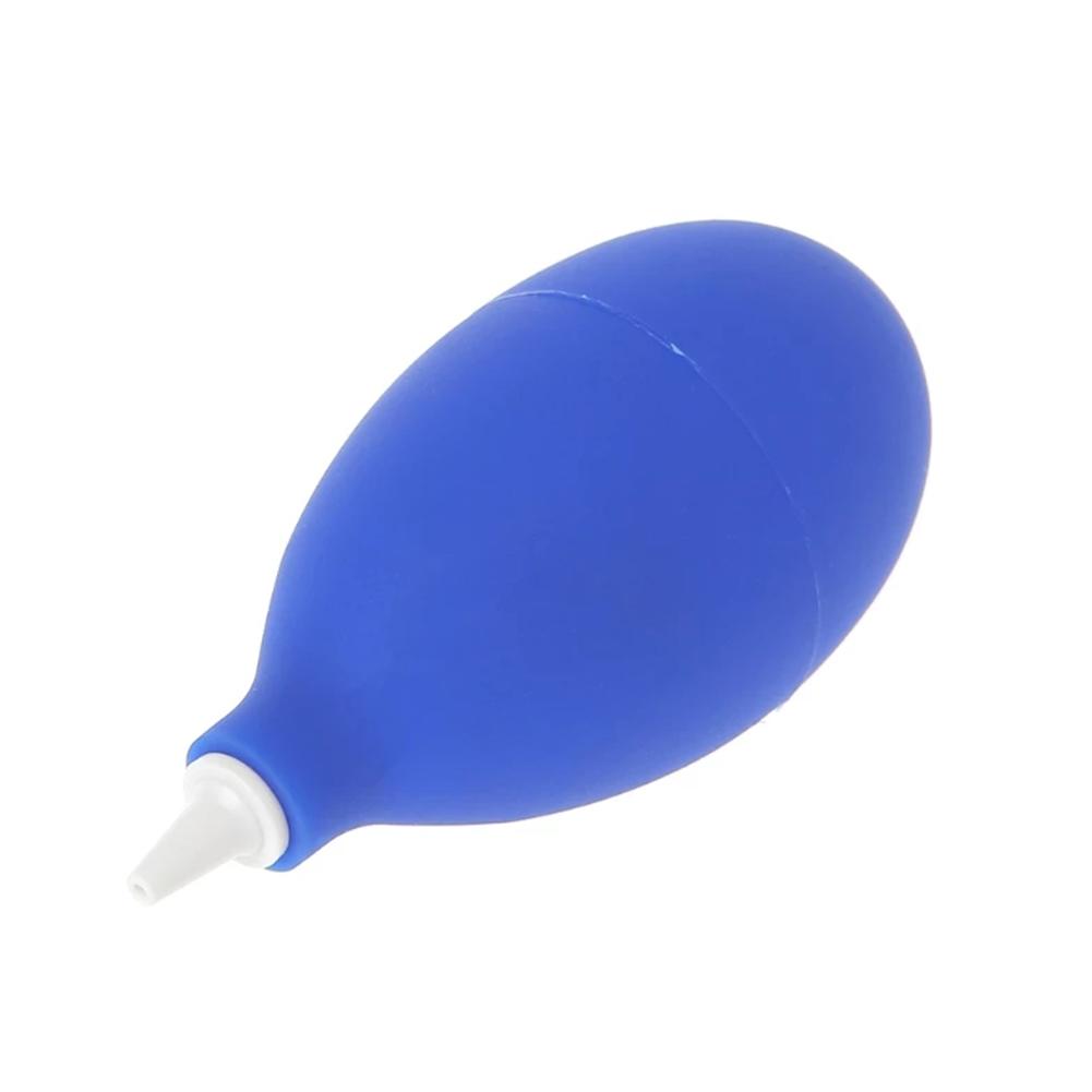 PVC Air Blower Dust Remover Rubber Powerful Air Pump Dust Blower For Watch Jewellery Camera Lens Cleaning Cleaner Tool синий
PVC Air Blower Dust Remover Rubber Powerful Air Pump Dust Blower For Watch Jewellery Camera Lens Cleaning Cleaner Tool синий