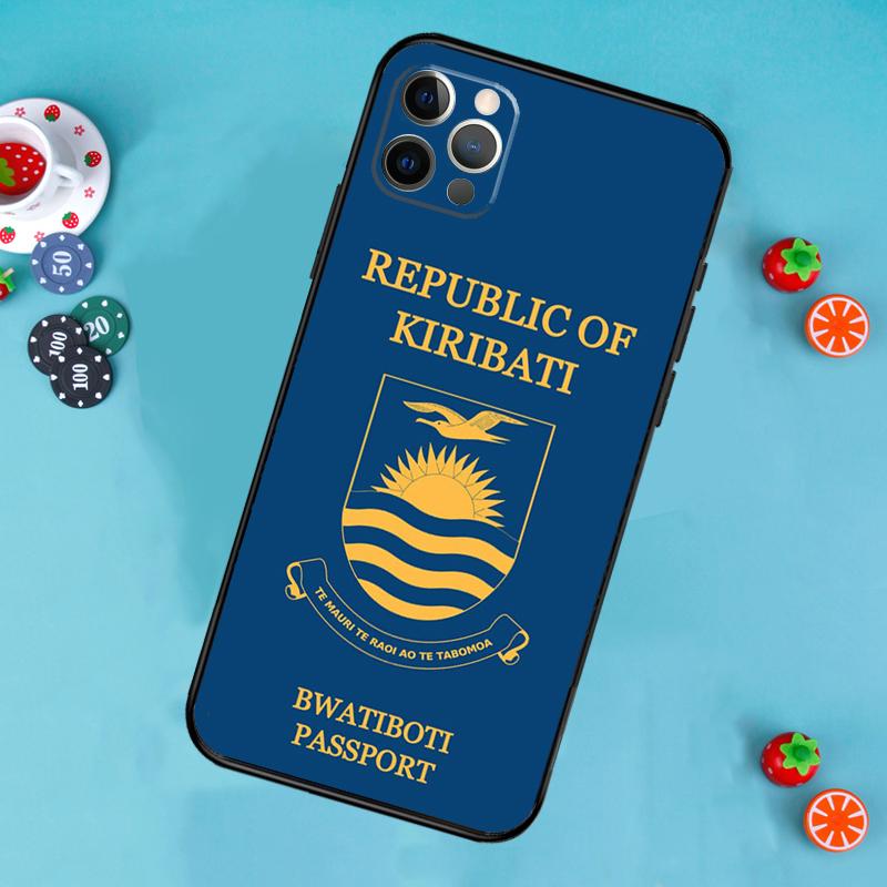 Kiribati Passport Flag Map Phone Case For iPhone 17 Air 16 15 14 13 11 12 Pro Max 13 12 mini 15 16 Plus 16e Cover Funda iPhone 12 Pro
Kiribati Passport Flag Map Phone Case For iPhone 17 Air 16 15 14 13 11 12 Pro Max 13 12 mini 15 16 Plus 16e Cover Funda iPhone 12 Pro