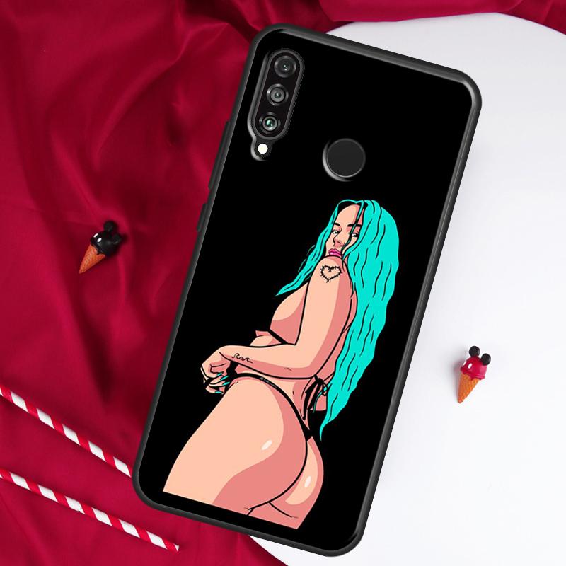 Singer Karol G For Huawei Nova 12i 11i 8i 12s 9 10 SE Y90 Y60 Y70 Y72 Y61 Y91 P20 P40 P30 Lite P60 Pro Case Huawei Nova 10
Singer Karol G For Huawei Nova 12i 11i 8i 12s 9 10 SE Y90 Y60 Y70 Y72 Y61 Y91 P20 P40 P30 Lite P60 Pro Case Huawei Nova 10