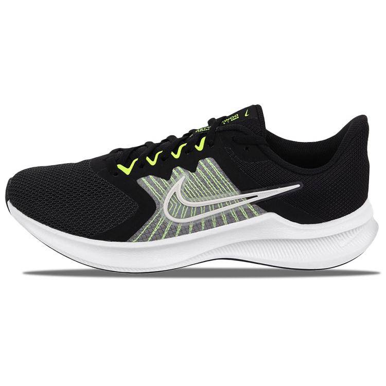 Nike Downshifter 11 Black Volt CW3411-003 46
Nike Downshifter 11 Black Volt CW3411-003 46