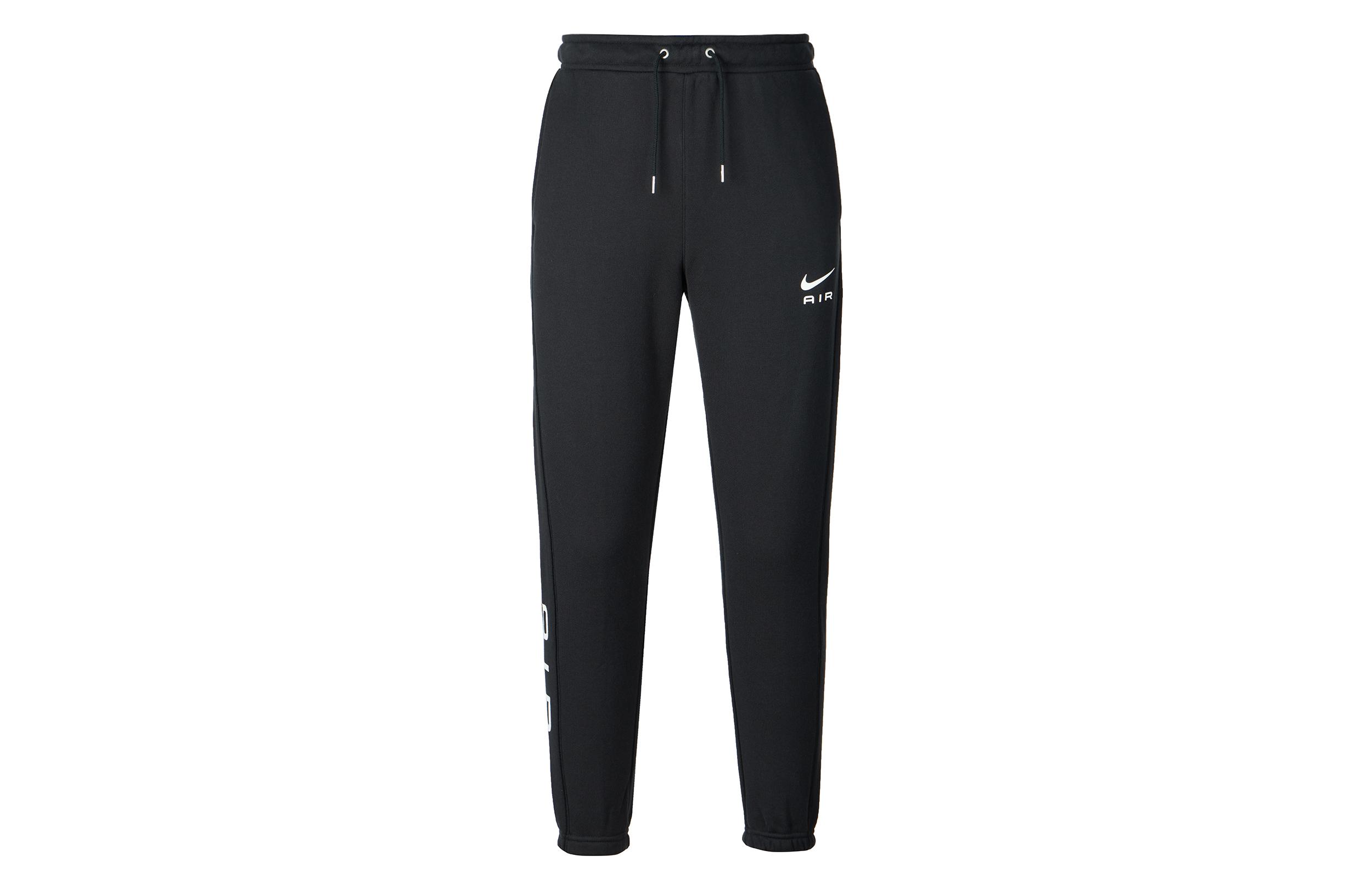 Nike Knitted Sweatpants Men s Black DQ4203-010 XL
Nike Knitted Sweatpants Men s Black DQ4203-010 XL