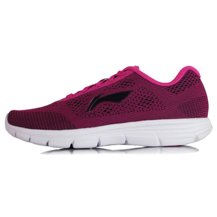 Кроссовки женские Li Ning легкие, нескользящие, прочные, с низким верхом, розово-красные ARBM118-2 37
Кроссовки женские Li Ning легкие, нескользящие, прочные, с низким верхом, розово-красные ARBM118-2 37