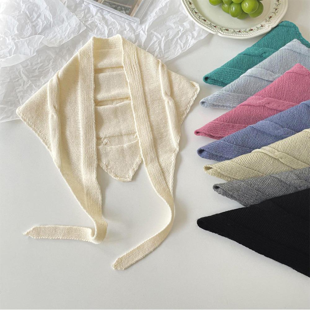 Треугольная лента, однотонная повязка на голову, полотенце, горячая распродажа, платок, шляпа, весна-лето
Треугольная лента, однотонная повязка на голову, полотенце, горячая распродажа, платок, шляпа, весна-лето