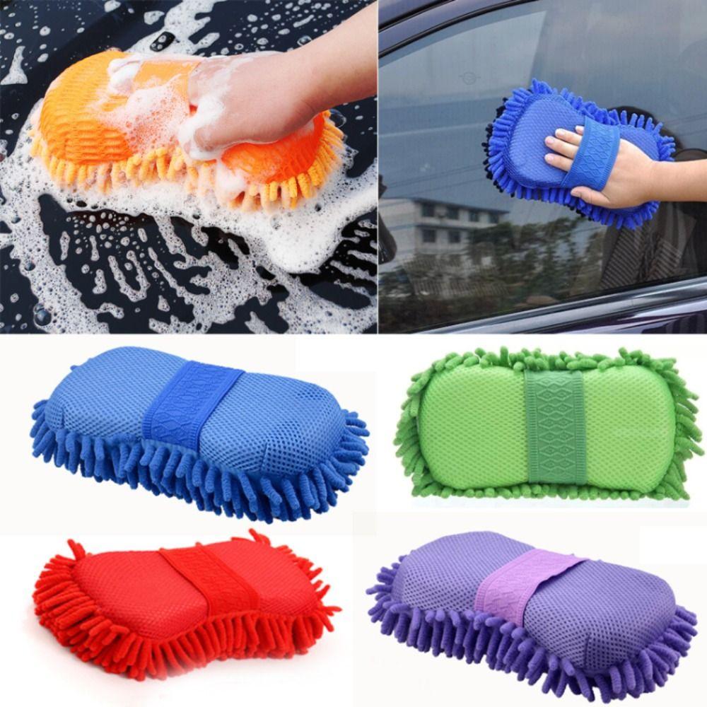 Car Wash Accessories Paint Cleaner Cleaning Tool Washing Towel Rubbing Cotton Car Washing Sponge
Car Wash Accessories Paint Cleaner Cleaning Tool Washing Towel Rubbing Cotton Car Washing Sponge