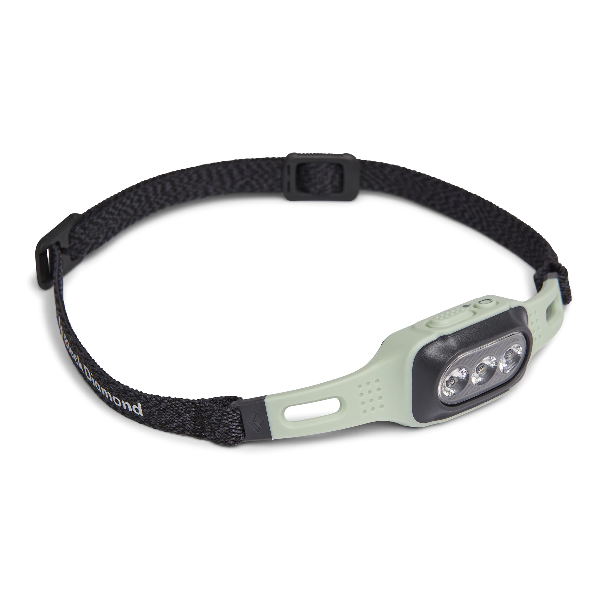 Black Diamond Deploy Run Light 300 Lumens Rechargeable Running Headlamp Foam Green -
Black Diamond Deploy Run Light 300 Lumens Rechargeable Running Headlamp Foam Green -