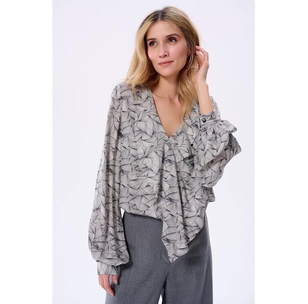 Толстовка blue shadow Alen EU 36_38
Толстовка blue shadow Alen EU 36_38