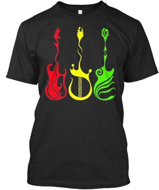 Guitarrasta T-Shirt Made in the USA Size S to 5XL 3XL
Guitarrasta T-Shirt Made in the USA Size S to 5XL 3XL
