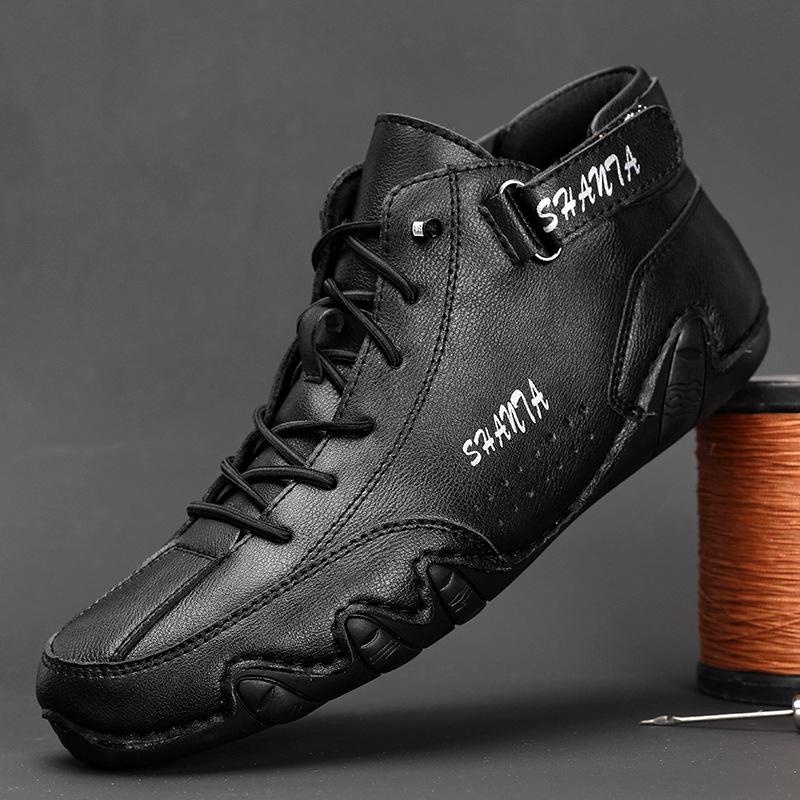 Хит продаж осенне-зимние больших размеров полуботинки в стиле casual для мужчин мартинсы осьминог 48 чёрный
Хит продаж осенне-зимние больших размеров полуботинки в стиле casual для мужчин мартинсы осьминог 48 чёрный