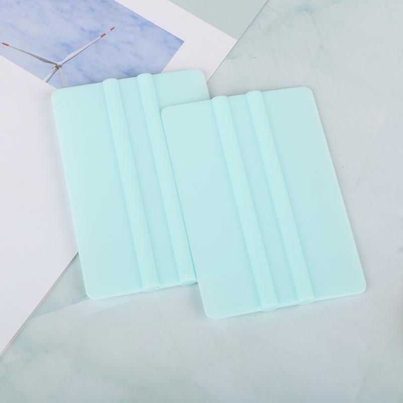 2 шт. Инструменты-скребки Инструмент для прополки ремесел Базовый инструмент Набор аксессуаров-скребков для самоклеящейся виниловой пленки
2 шт. Инструменты-скребки Инструмент для прополки ремесел Базовый инструмент Набор аксессуаров-скребков для самоклеящейся виниловой пленки