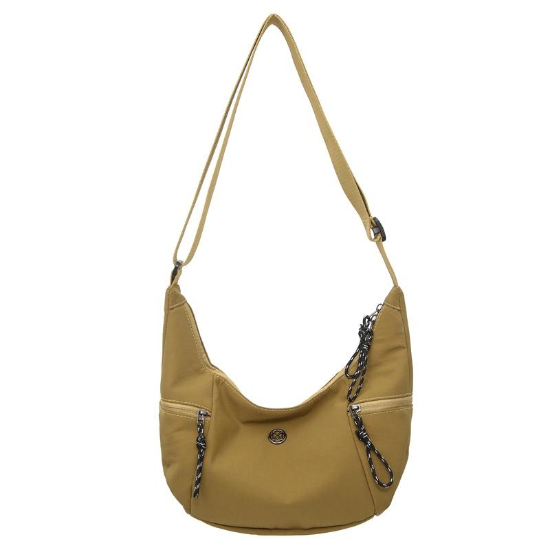 Korean version of the new exquisite leisure trendy cool travel commuter women dumpling bag shoulder messenger bag women зелений
Korean version of the new exquisite leisure trendy cool travel commuter women dumpling bag shoulder messenger bag women зелений