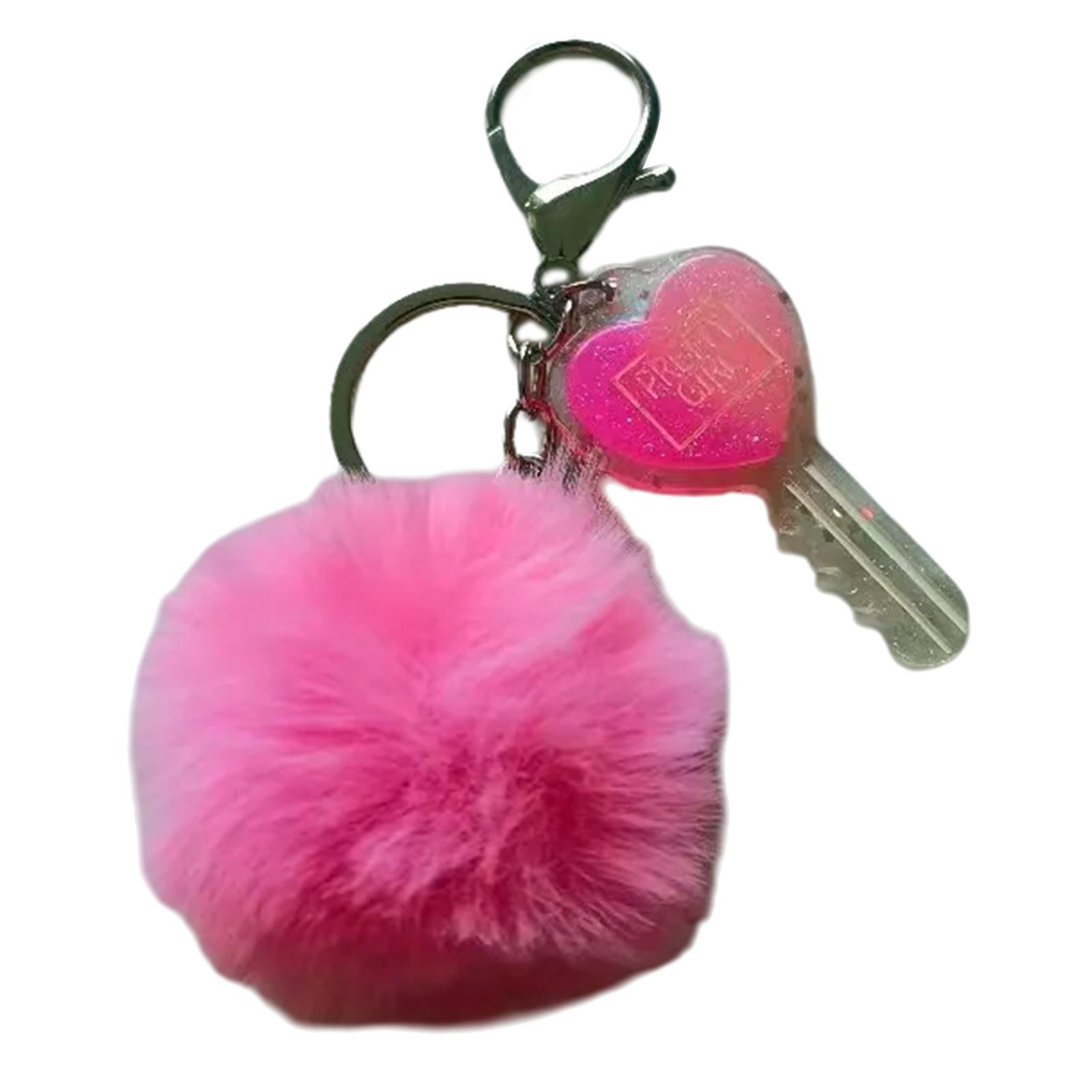 Элегантный брелок-подвеска, украшение в виде звезды/сердца, пушистый брелок, цветной брелок, стильный аксессуар для сумки T2
Элегантный брелок-подвеска, украшение в виде звезды/сердца, пушистый брелок, цветной брелок, стильный аксессуар для сумки T2