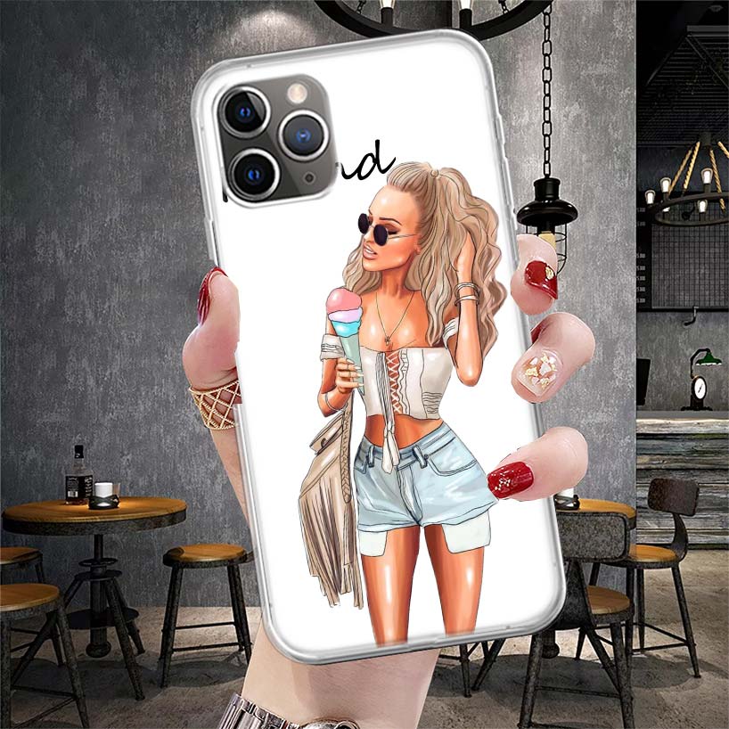 Girls Best Friends Forever BFF Soft Phone Case For IPhone 11 17 Air 16E 16 Pro Max 15 + 14 Plus 13 Mini 12 Apple 7 SE 8 Fundas C iPhone 16 Plus
Girls Best Friends Forever BFF Soft Phone Case For IPhone 11 17 Air 16E 16 Pro Max 15 + 14 Plus 13 Mini 12 Apple 7 SE 8 Fundas C iPhone 16 Plus