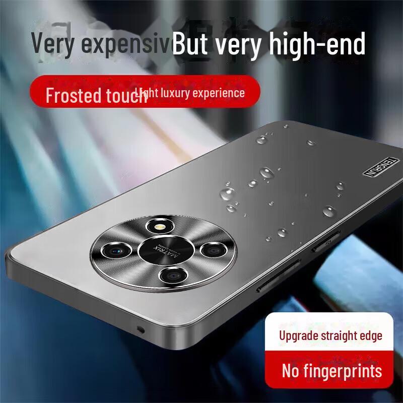 Чехол Honor X40 GT Racing Slim Protective Case — матовый, устойчивый к падениям, высококачественные линзы Honor X40GT Racing
Чехол Honor X40 GT Racing Slim Protective Case — матовый, устойчивый к падениям, высококачественные линзы Honor X40GT Racing