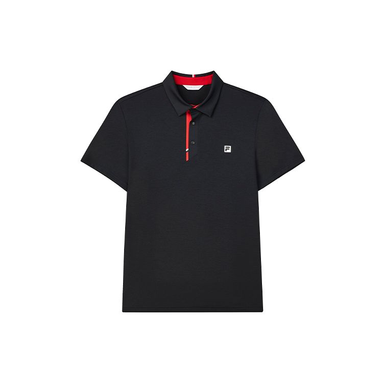 Fila Атлетика Логотип Гольф Повседневная Футболка-поло с коротким рукавом Мужские топы Легендарный-синий A11M135163F-NV L
Fila Атлетика Логотип Гольф Повседневная Футболка-поло с коротким рукавом Мужские топы Легендарный-синий A11M135163F-NV L