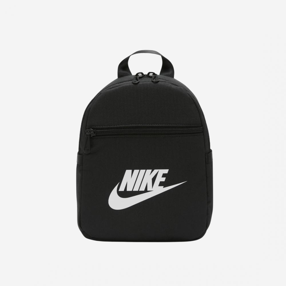 Мини-рюкзак Nike Futura 365 черный