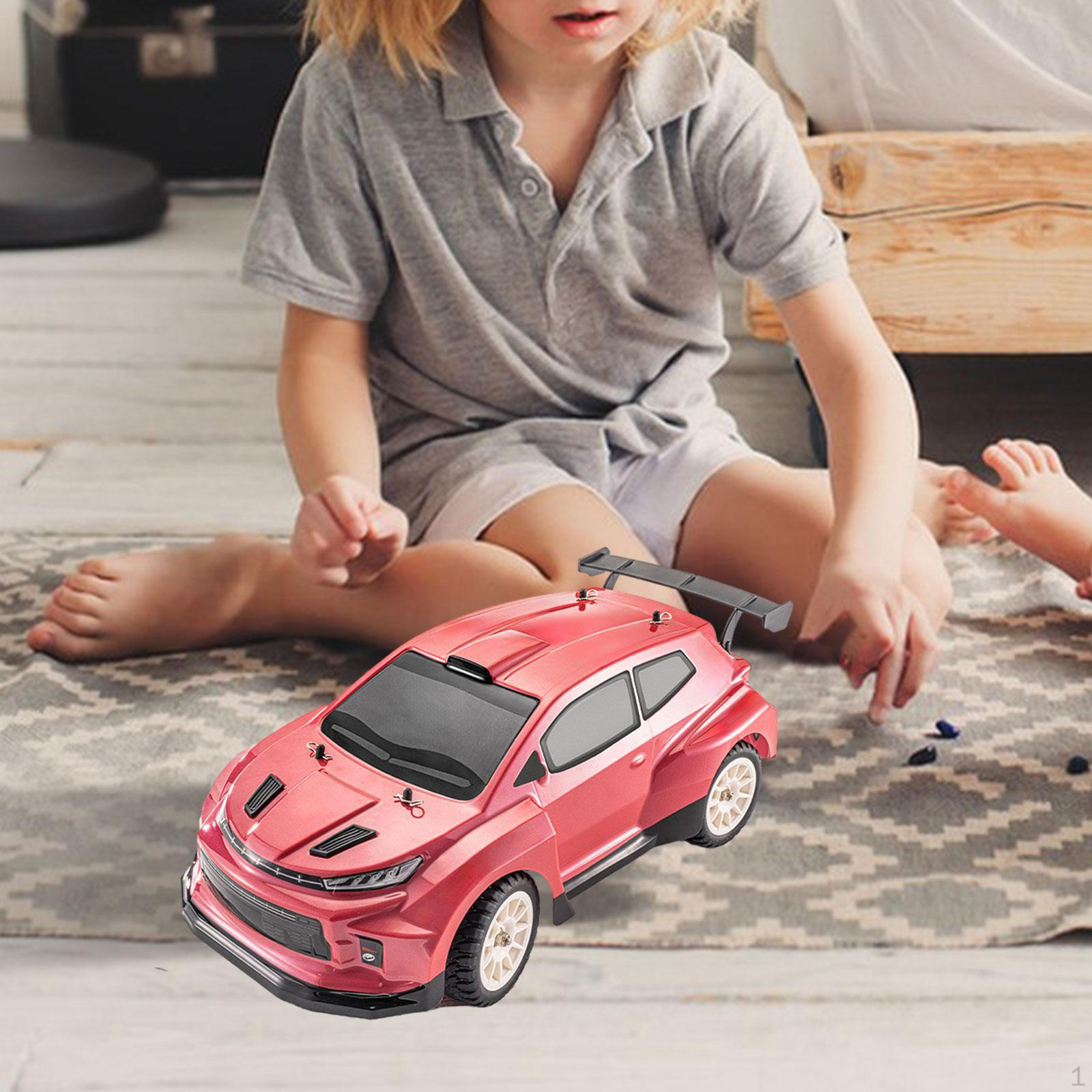 1:12 Дрифтующая радиоуправляемая машина, транспортное средство с дистанционным управлением для праздников, взрослых, новоселья Red Single Battery
1:12 Дрифтующая радиоуправляемая машина, транспортное средство с дистанционным управлением для праздников, взрослых, новоселья Red Single Battery