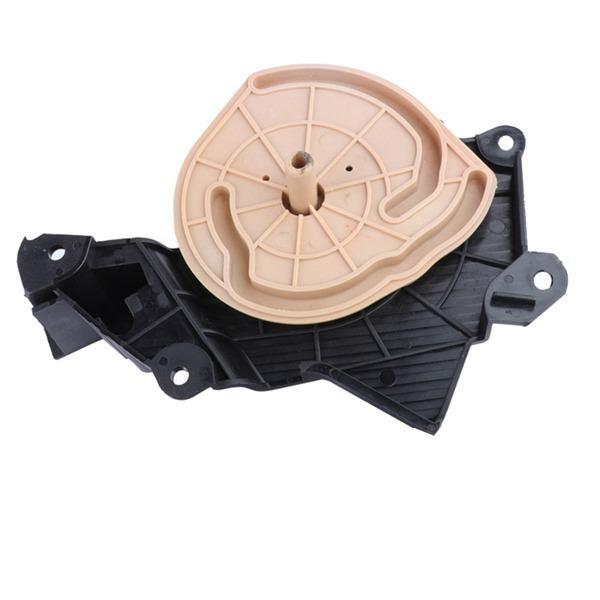 52492938 Cadillac Seville Actuator (98-04 Models) None
52492938 Cadillac Seville Actuator (98-04 Models) None