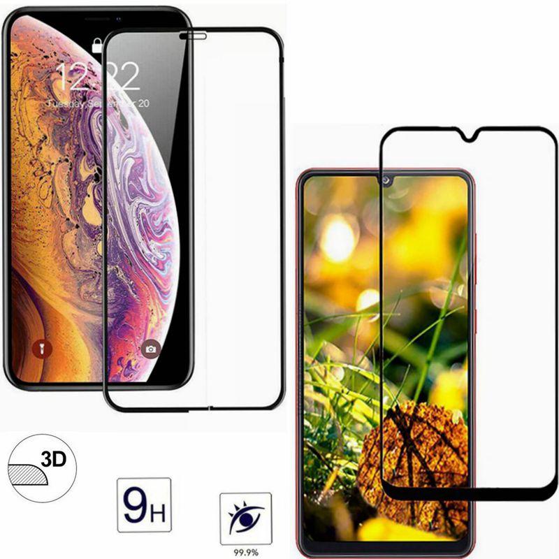 Закаленное стекло с полным покрытием для Samsung Galaxy A11 A21 A21S A31 A41 A51 A71 Защитная пленка для экрана для iPhone SE X XR XS 11 12 mini Pro max
Закаленное стекло с полным покрытием для Samsung Galaxy A11 A21 A21S A31 A41 A51 A71 Защитная пленка для экрана для iPhone SE X XR XS 11 12 mini Pro max