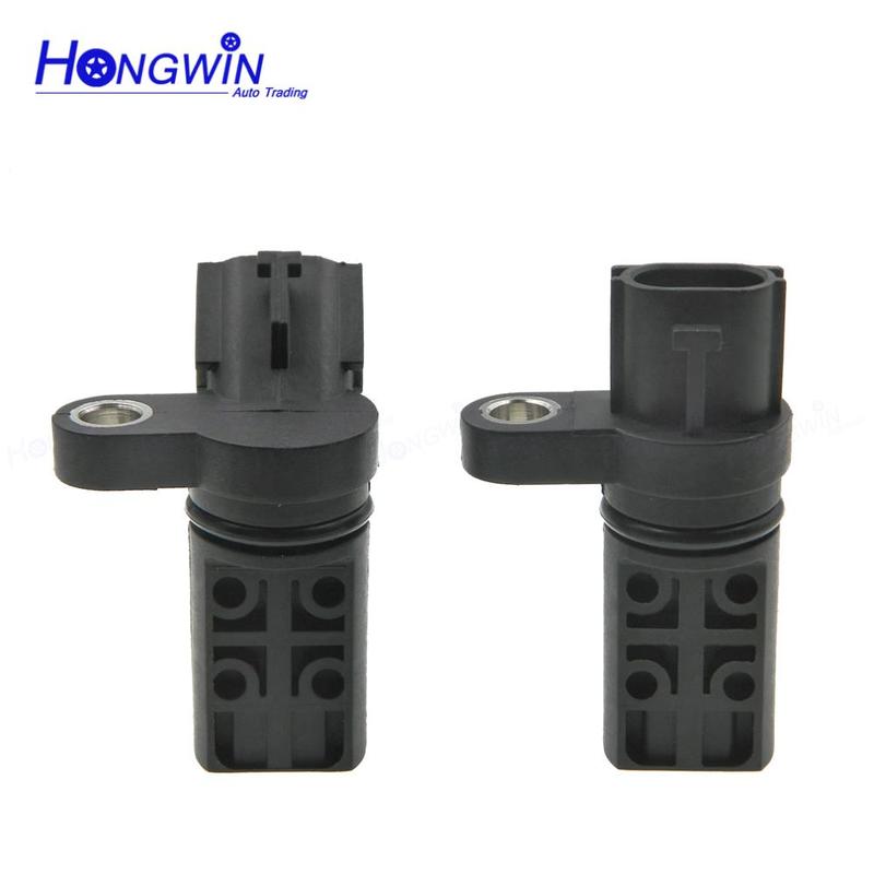 Set of 2 Camshaft Position Sensor Left&Right For Infiniti FX35 G35 I35 M35 NISSAN 350Z ALTIMA MAX 23731-AL61A 23731-6J90B A29640
Set of 2 Camshaft Position Sensor Left&Right For Infiniti FX35 G35 I35 M35 NISSAN 350Z ALTIMA MAX 23731-AL61A 23731-6J90B A29640
