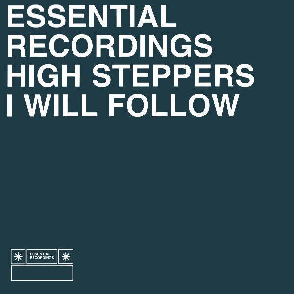12-дюймовая пластинка HIGH STEPPERS - I Will Follow ESPDJ003 Essential Recor 1999 UK Dance & Electronica Б/У
12-дюймовая пластинка HIGH STEPPERS - I Will Follow ESPDJ003 Essential Recor 1999 UK Dance & Electronica Б/У