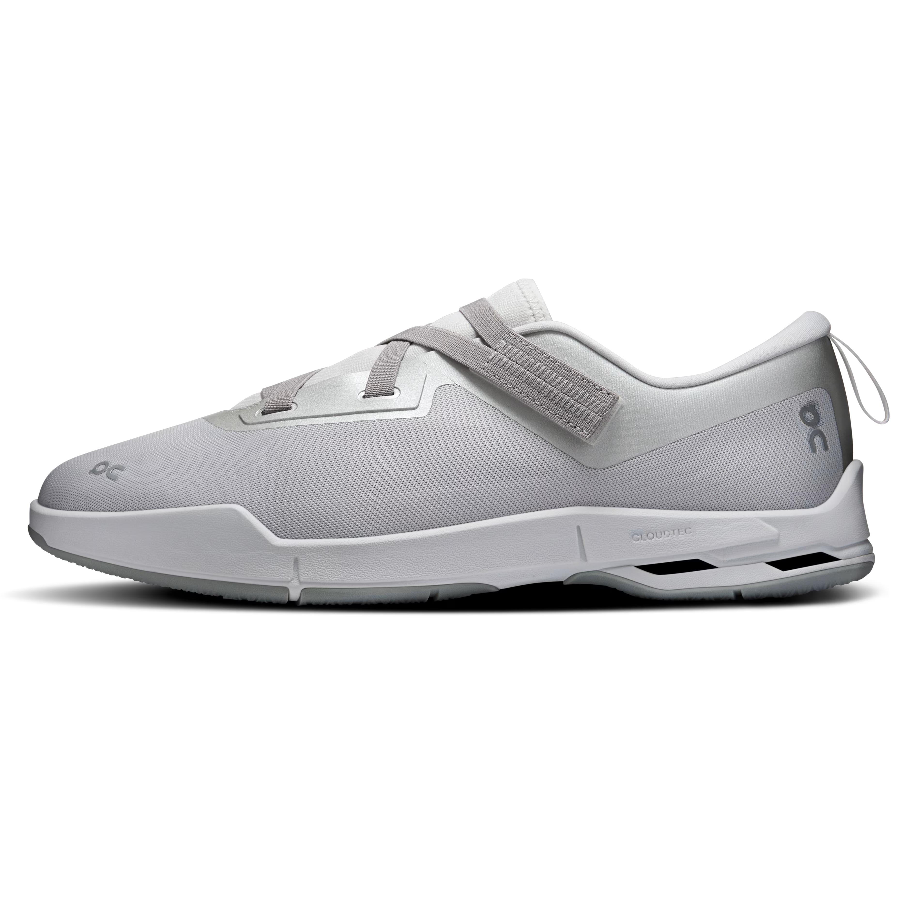 On Casual Shoes Men s Gray 3MG10813290 40
On Casual Shoes Men s Gray 3MG10813290 40