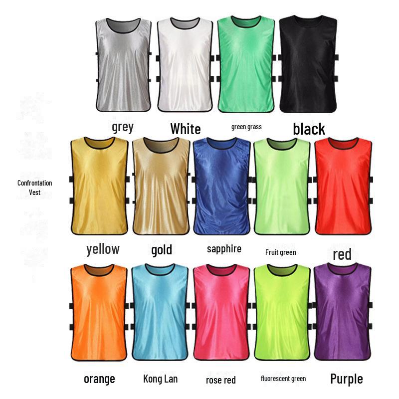 Индивидуальный красный хлопковый жилет с напечатанным логотипом для волонтеров и членов партии XL
Индивидуальный красный хлопковый жилет с напечатанным логотипом для волонтеров и членов партии XL