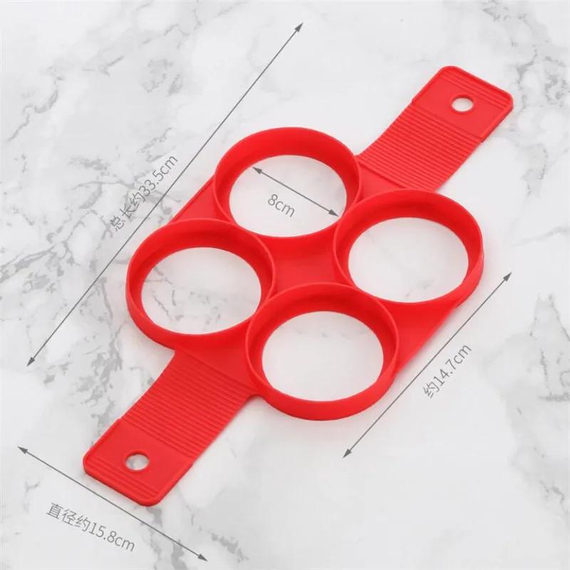 Блинница Яйцеварка Кольцо для Яиц Антипригарный Кулинарный Инструмент Круглая Яйцеварка Сковорода для Яиц Формы Для Переворачивания Яиц Кухонные Принадлежности Для Выпечки
Блинница Яйцеварка Кольцо для Яиц Антипригарный Кулинарный Инструмент Круглая Яйцеварка Сковорода для Яиц Формы Для Переворачивания Яиц Кухонные Принадлежности Для Выпечки