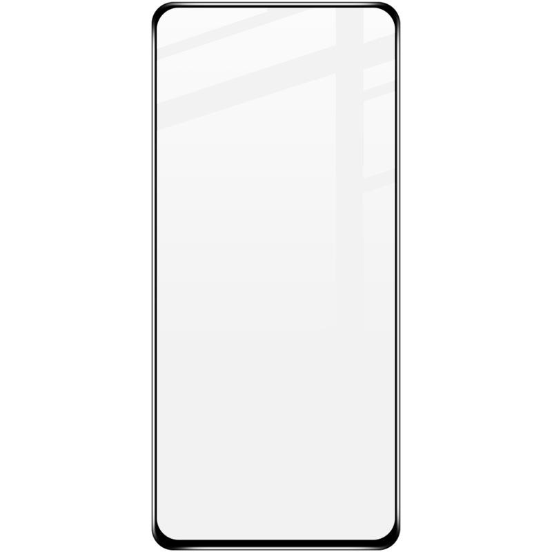 IMAK Pro+ Series for Xiaomi Redmi Note 12 Pro 5G Anti-explosion HD Clear Tempered Glass Phone Screen Protector Full Coverage Full Glue Protective Film Type A
IMAK Pro+ Series for Xiaomi Redmi Note 12 Pro 5G Anti-explosion HD Clear Tempered Glass Phone Screen Protector Full Coverage Full Glue Protective Film Type A