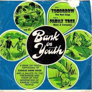 7inch Record RED DOGS / MACY & COMPANY - Bank On Youth WS101PROMO Not On Label 1969 US Rock Used
7inch Record RED DOGS / MACY & COMPANY - Bank On Youth WS101PROMO Not On Label 1969 US Rock Used