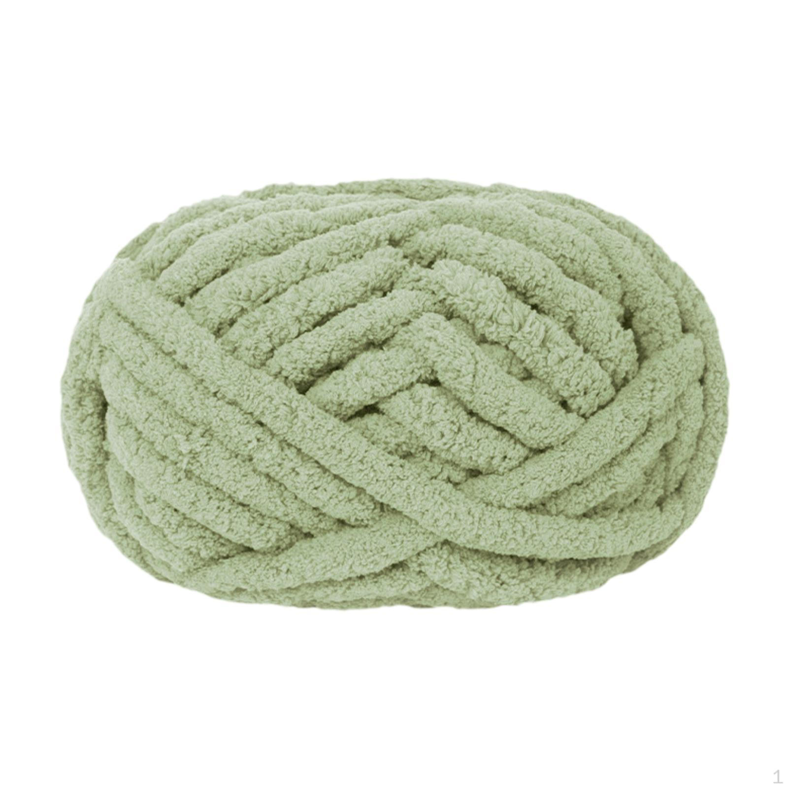 Масивна вовняна пряжа Jumbo ручної в’язки, в’язана гачком, об’ємна вага для рукодільних капелюхів Gray Green
Масивна вовняна пряжа Jumbo ручної в’язки, в’язана гачком, об’ємна вага для рукодільних капелюхів Gray Green