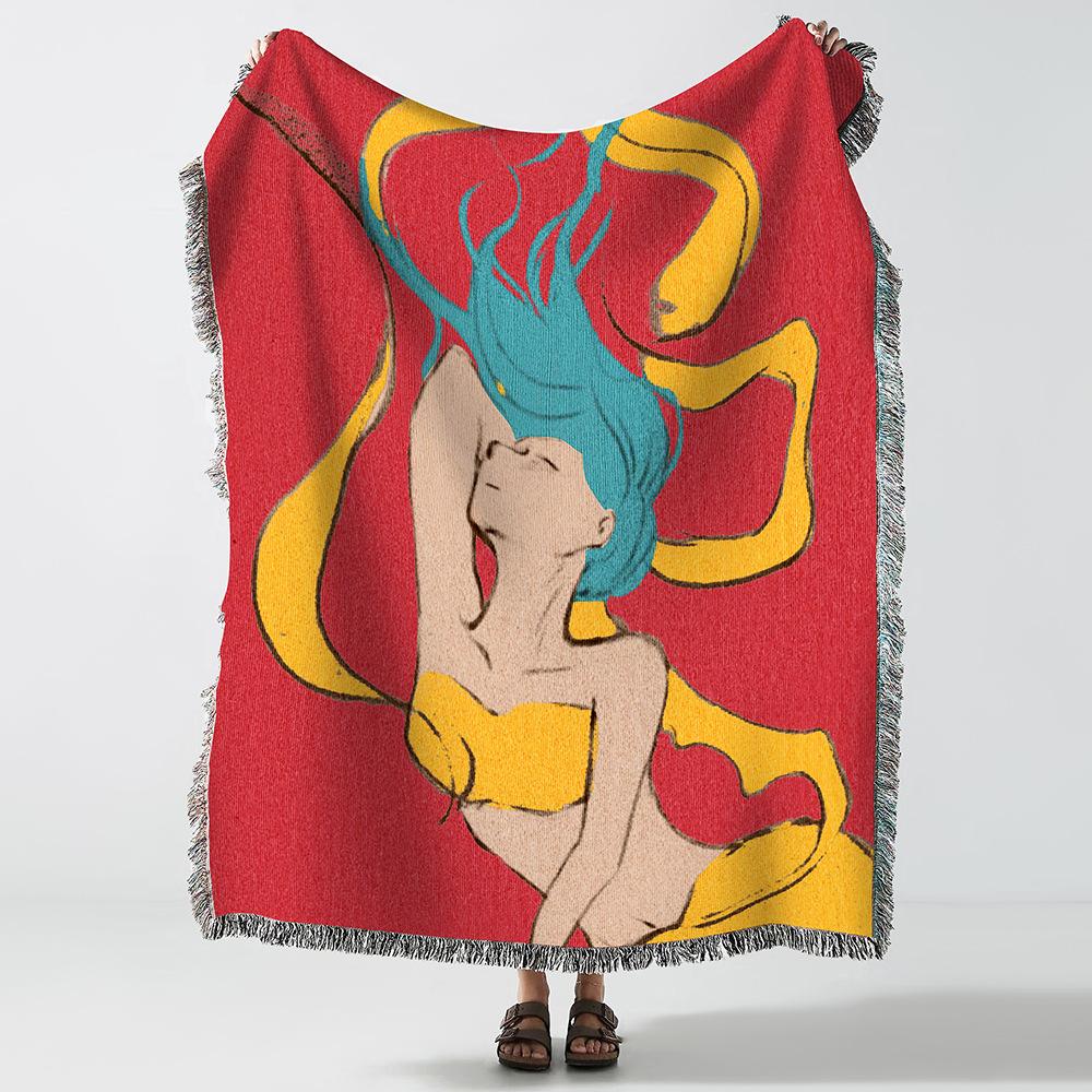 Чехол на диван; Одеяло для дивана с защитой от царапин от кошек; Одеяло для кондиционера; Одеяло для кемпинга на открытом воздухе; Декоративный подвесной гобелен для внутреннего использования; Стены 160*130
Чехол на диван; Одеяло для дивана с защитой от царапин от кошек; Одеяло для кондиционера; Одеяло для кемпинга на открытом воздухе; Декоративный подвесной гобелен для внутреннего использования; Стены 160*130