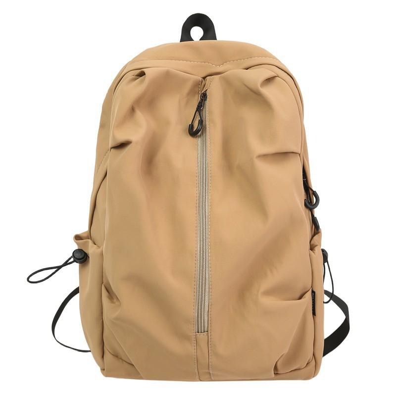 Japanese Ins Pleated Backpack Men s Large-capacity Travel Computer College Student Junior High School Schoolbag Female хакі
Japanese Ins Pleated Backpack Men s Large-capacity Travel Computer College Student Junior High School Schoolbag Female хакі