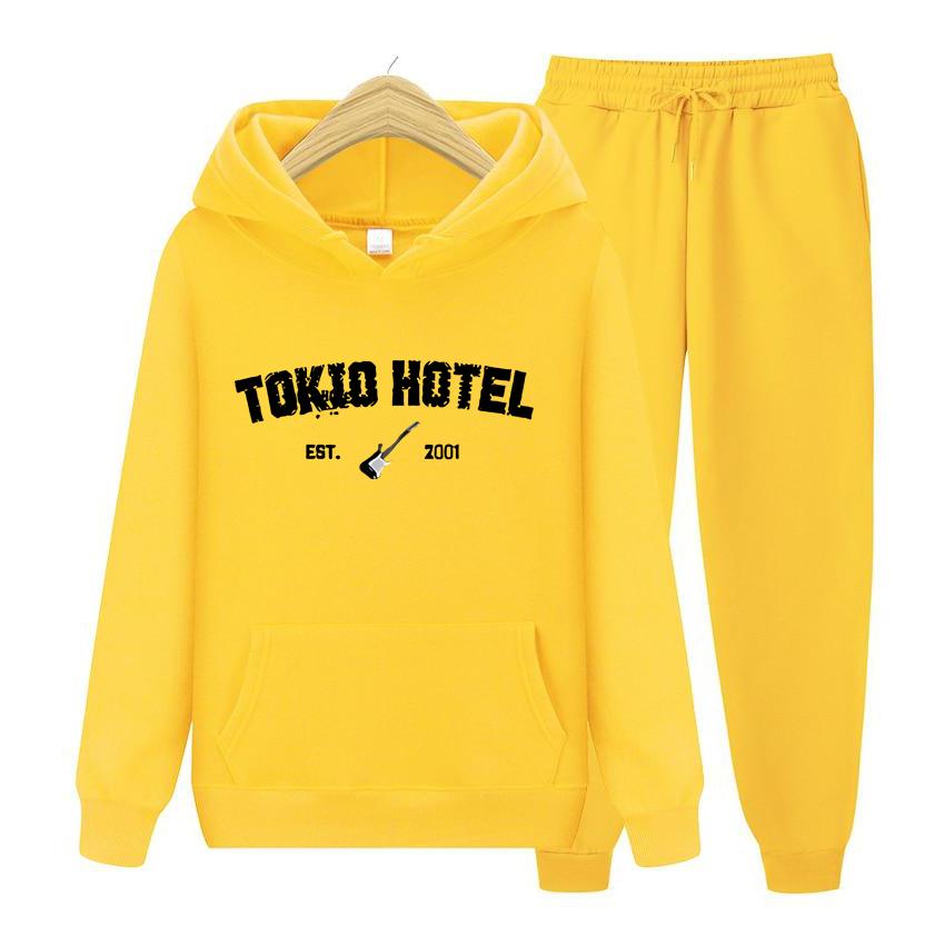 Мужская спортивная толстовка с капюшоном Tokio Hotel Rock Rapper Kaulitz Print Осенняя мужская и женская толстовка с капюшоном Повседневная свободная толстовка-пуловер Унисекс Одежда L
Мужская спортивная толстовка с капюшоном Tokio Hotel Rock Rapper Kaulitz Print Осенняя мужская и женская толстовка с капюшоном Повседневная свободная толстовка-пуловер Унисекс Одежда L
