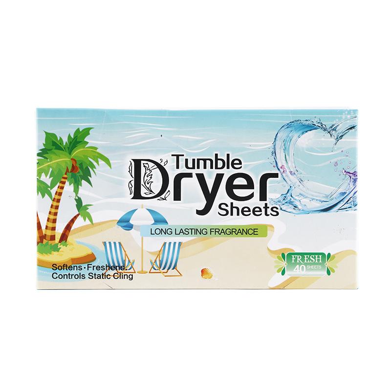 40Pcs/Box Dryer Sheets Bulk Natural Fabric Softener Sheet Plant Lavender Laundry Softener Naturally Softens Removes Static Cling Flowers Scent
40Pcs/Box Dryer Sheets Bulk Natural Fabric Softener Sheet Plant Lavender Laundry Softener Naturally Softens Removes Static Cling Flowers Scent