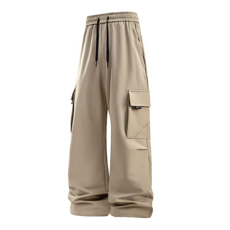 Men s Summer Outdoor Paratrooper Pants - Waterproof, Stain-Resistant, Breathable, Casual, Unisex, Ideal for Sports, Hiking, and Workwear. 4XL
Men s Summer Outdoor Paratrooper Pants - Waterproof, Stain-Resistant, Breathable, Casual, Unisex, Ideal for Sports, Hiking, and Workwear. 4XL