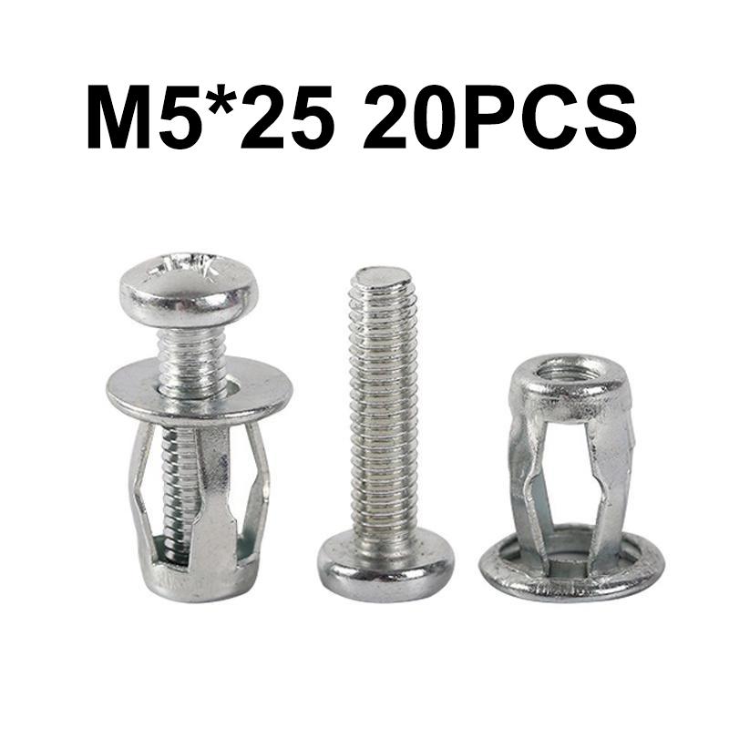 20pcs M4 M5 M6 M8 Petal Rivets Nut Jack Nuts Car Metal Screw for Hollow Wall Iron Skin Petal Nut Expansion Lantern (Bagged)
20pcs M4 M5 M6 M8 Petal Rivets Nut Jack Nuts Car Metal Screw for Hollow Wall Iron Skin Petal Nut Expansion Lantern (Bagged)