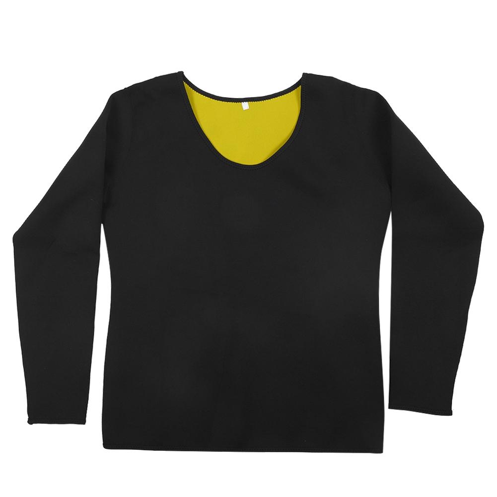 Long Sleeve Waist Abdominal Trainer Slimming Body Shaper Weight Loss Shapewear 3XL
Long Sleeve Waist Abdominal Trainer Slimming Body Shaper Weight Loss Shapewear 3XL