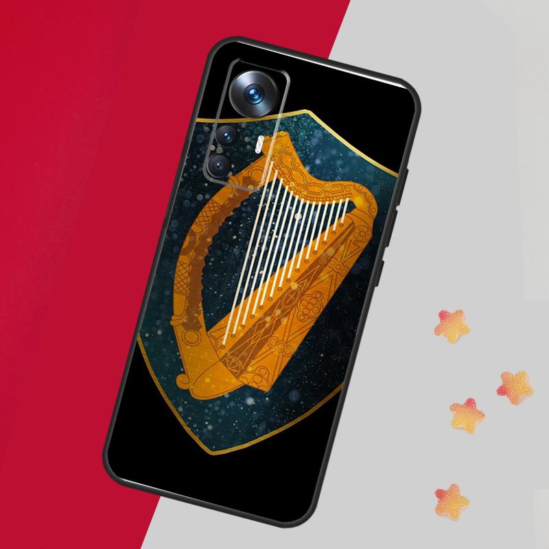 Irish Passport Ireland Flag Case For Xiaomi 14T Pro 11T 12T 13T 13 14 15 Ultra Cover For POCO F7 F6 F5 X3 X5 X6 X7 Pro Xiaomi 13
Irish Passport Ireland Flag Case For Xiaomi 14T Pro 11T 12T 13T 13 14 15 Ultra Cover For POCO F7 F6 F5 X3 X5 X6 X7 Pro Xiaomi 13