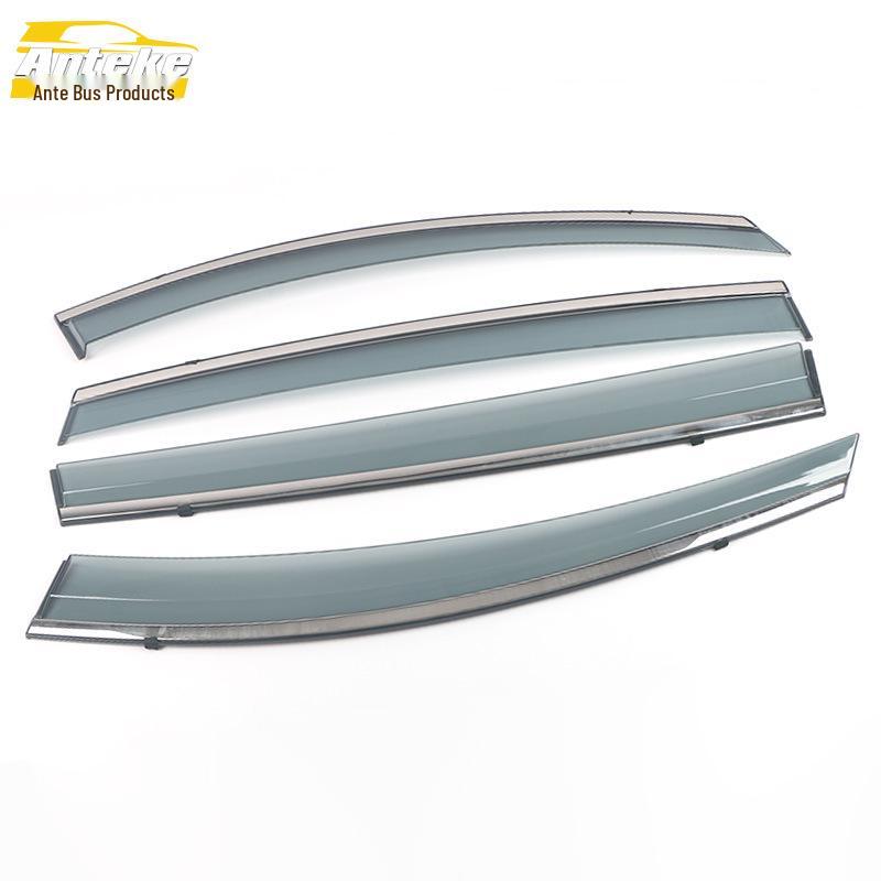 Chery K50 3D Нержавеющая сталь Дефлектор дождя Накладка
Chery K50 3D Нержавеющая сталь Дефлектор дождя Накладка