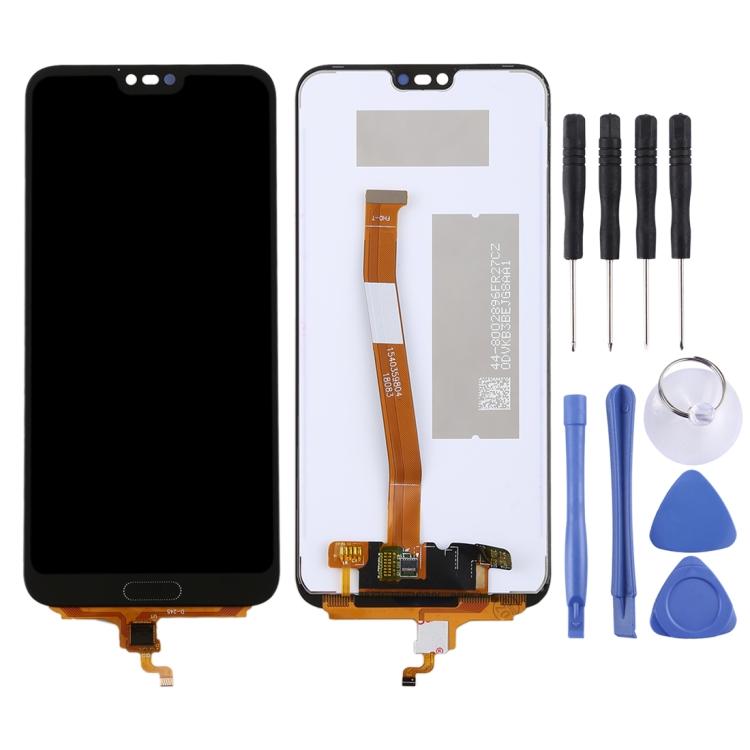 OEM LCD экран для Huawei Honor 10 с дигитайзером в сборе, не поддерживает идентификацию отпечатков пальцев(черный) чёрный
OEM LCD экран для Huawei Honor 10 с дигитайзером в сборе, не поддерживает идентификацию отпечатков пальцев(черный) чёрный
