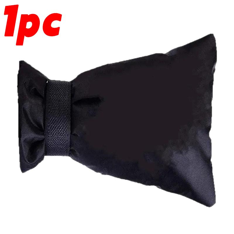 1/5pcs Winter Outdoor Faucet Cover Anti Freezing Dustproof Reusable Garden Tap Protection Socks Oxford Cloth Cotton Sleeve
1/5pcs Winter Outdoor Faucet Cover Anti Freezing Dustproof Reusable Garden Tap Protection Socks Oxford Cloth Cotton Sleeve