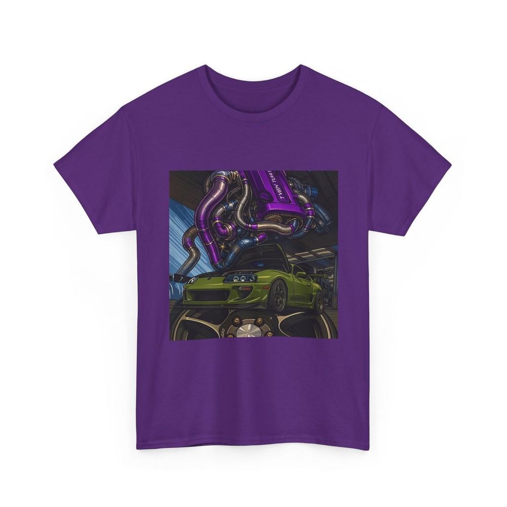 Supra style Jdm classic tee tshirt T-Shirt M
Supra style Jdm classic tee tshirt T-Shirt M